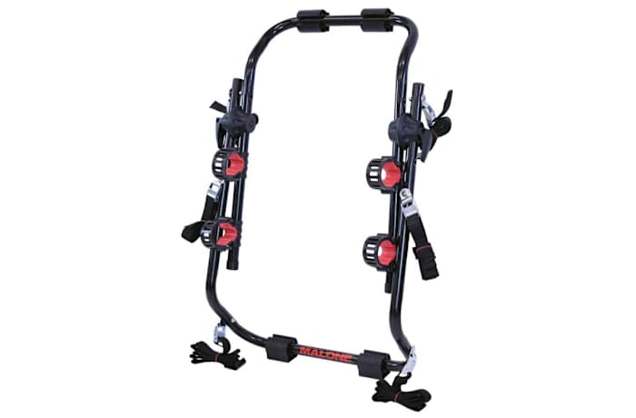 Malone Runway BC2 bike rack